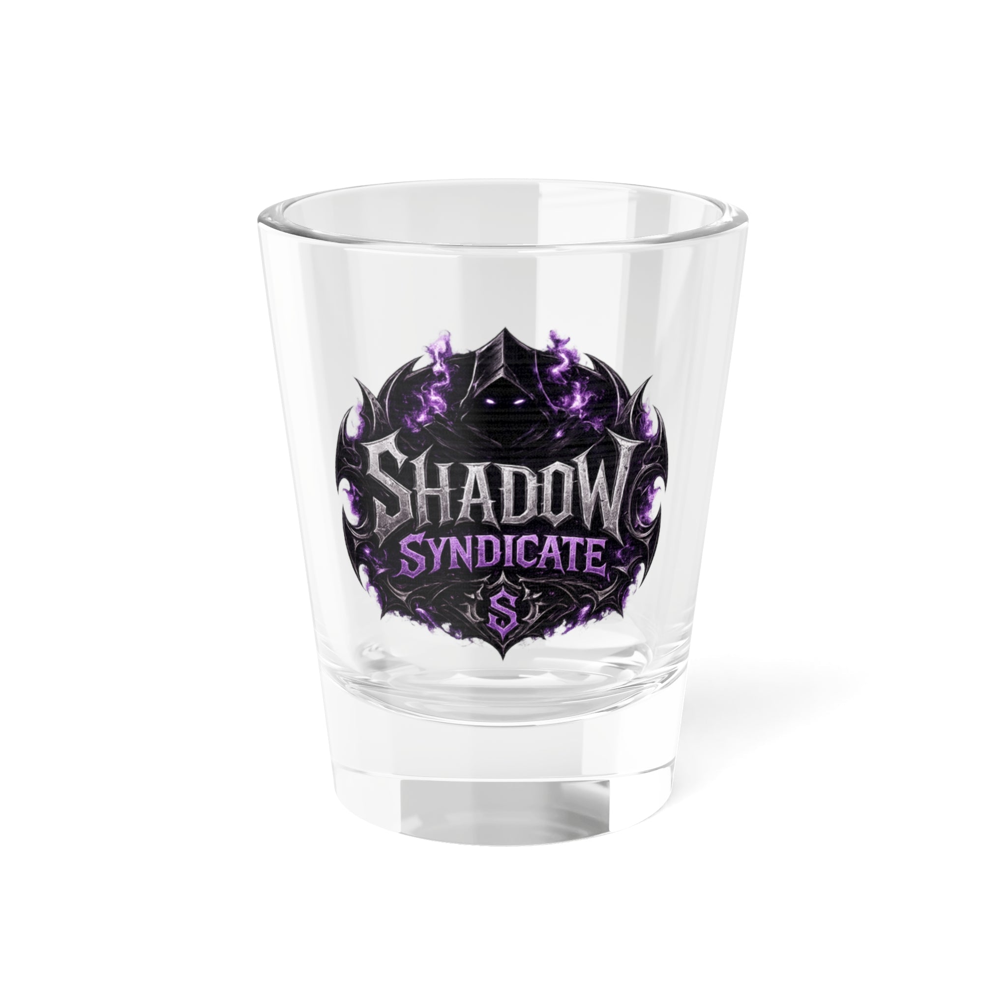 Glassware