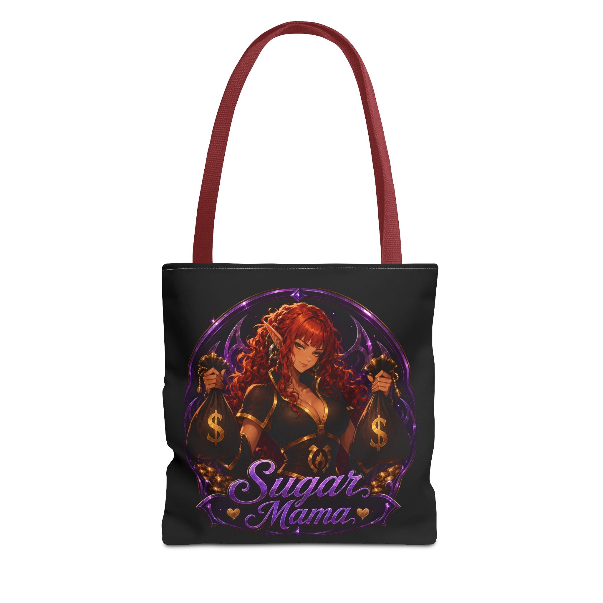 Sugar Mama Tote Bag