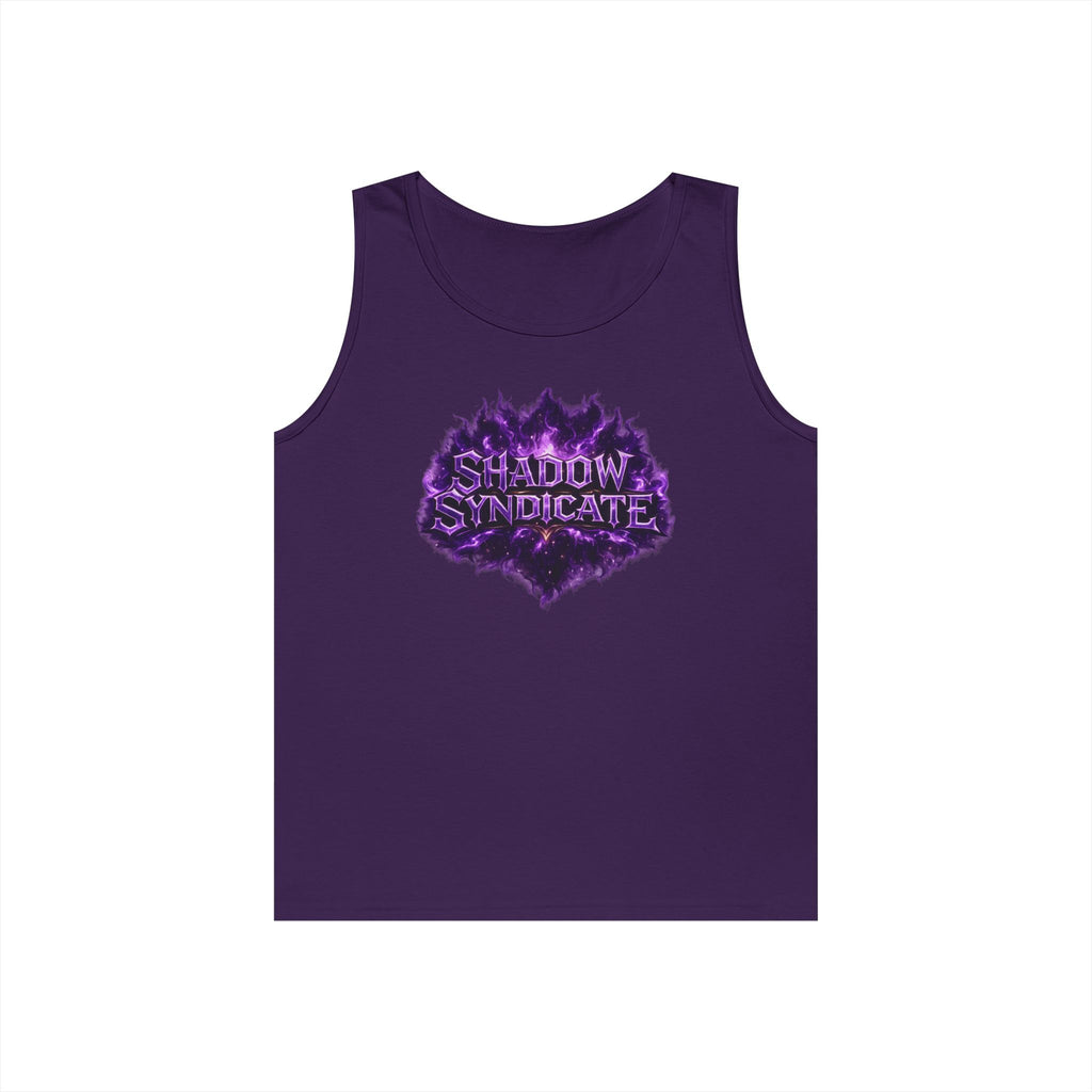 Snarky demon - Tank top-