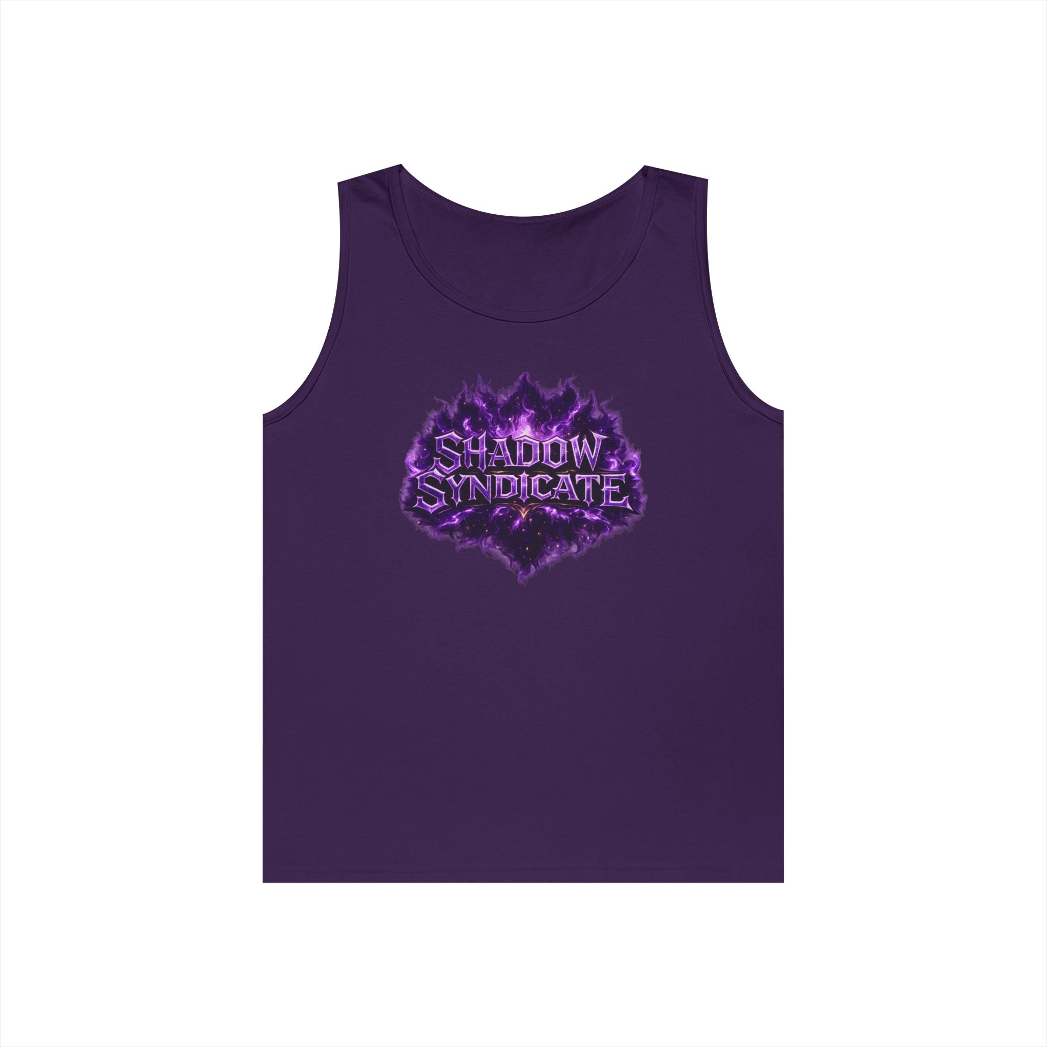 Snarky demon - Tank top-