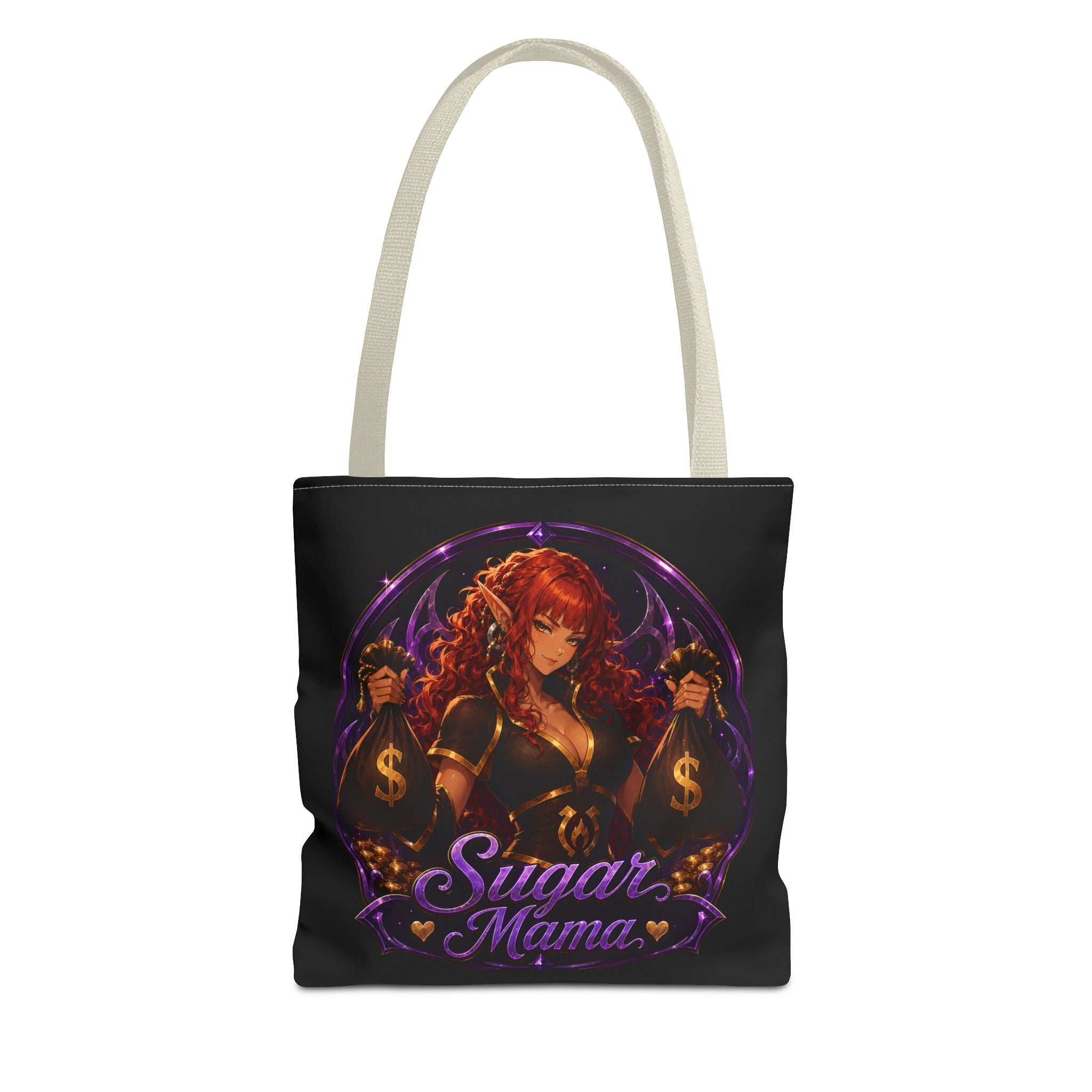 Sugar Mama Tote Bag