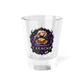 Blondie's Lasagna 1.5oz Shot Glass — Funky Foodie Novelty Barware