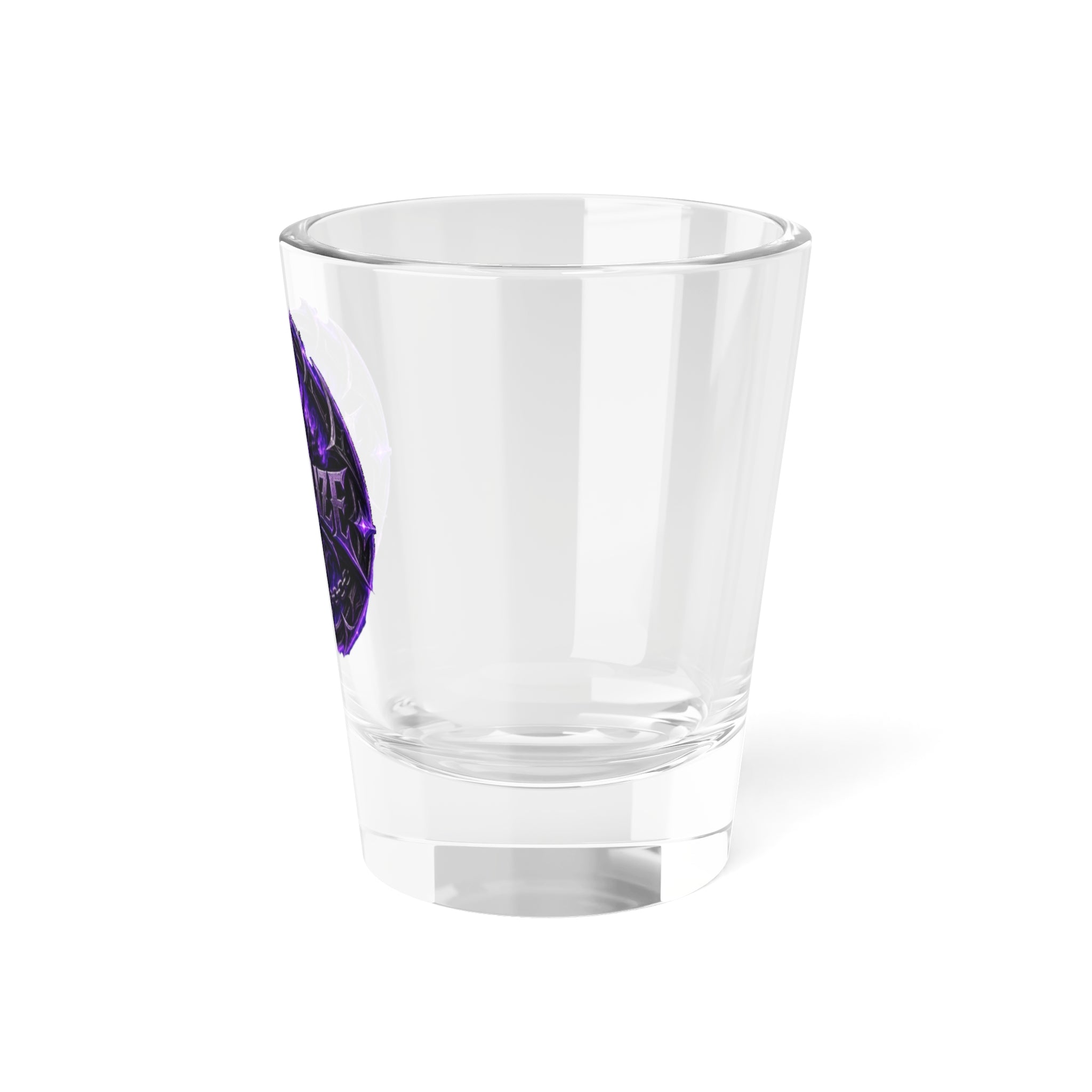 Bustilize Shot Glass — Barware 1.5oz