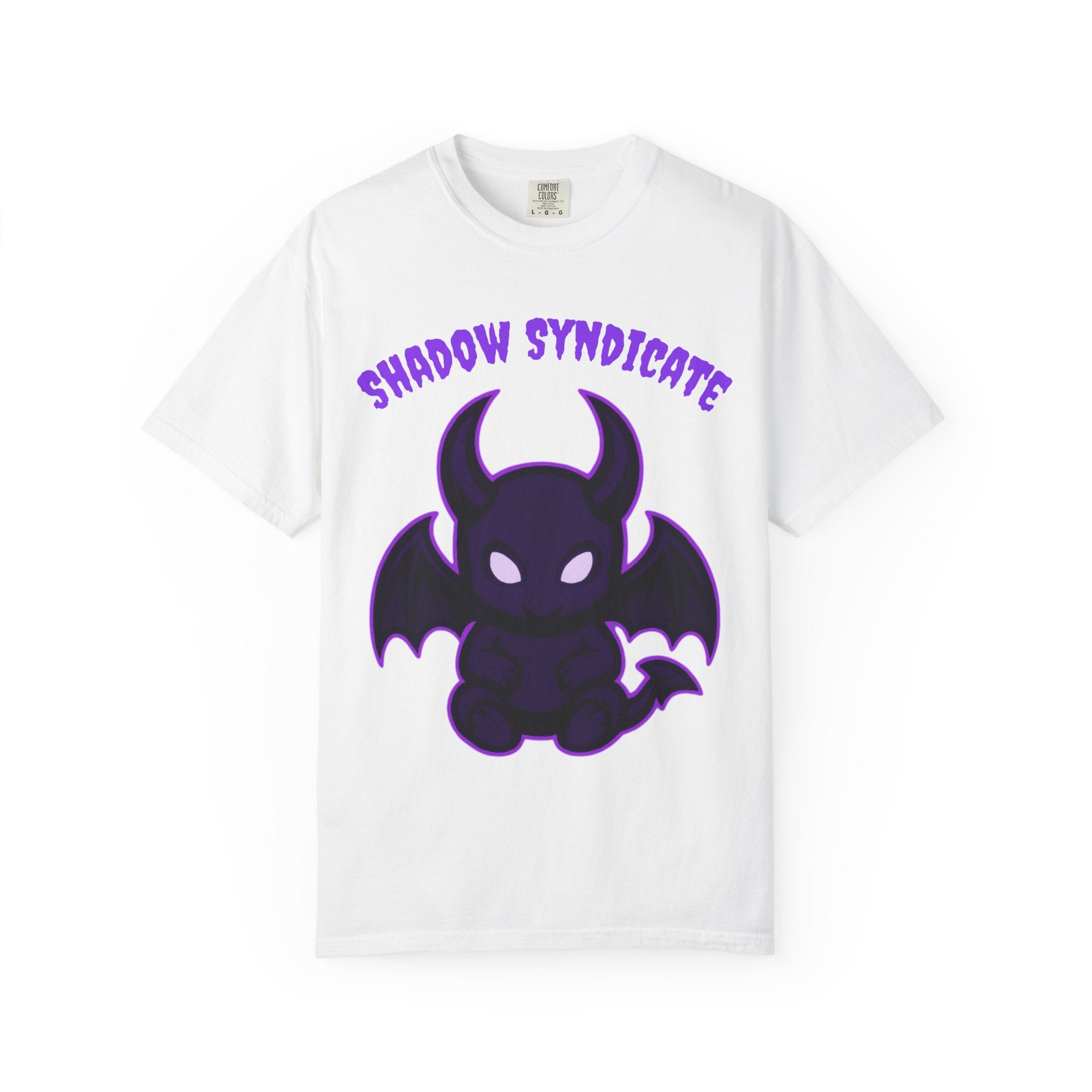 Chibi Shadow Syndicate Demon T-Shirt