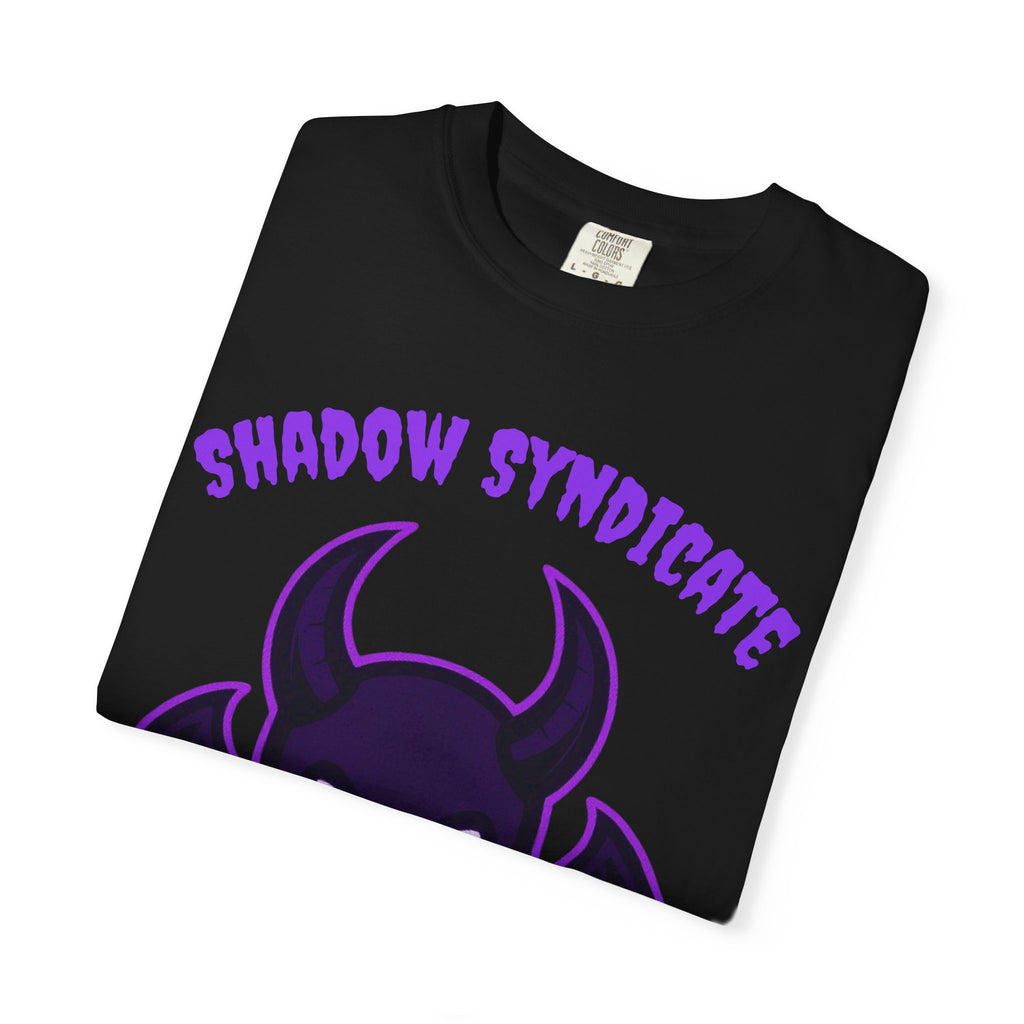 Chibi Shadow Syndicate Demon T-Shirt