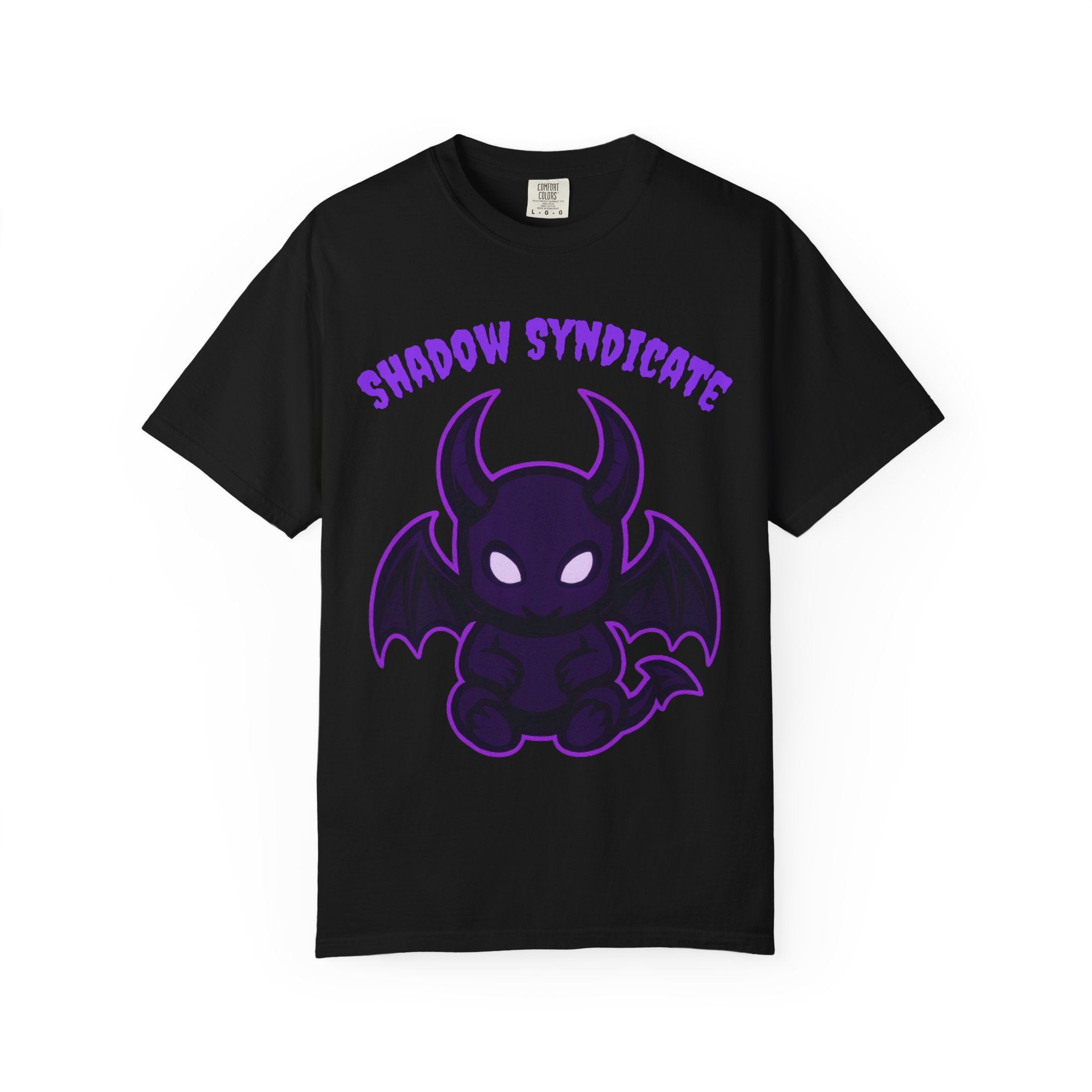 Chibi Shadow Syndicate Demon T-Shirt