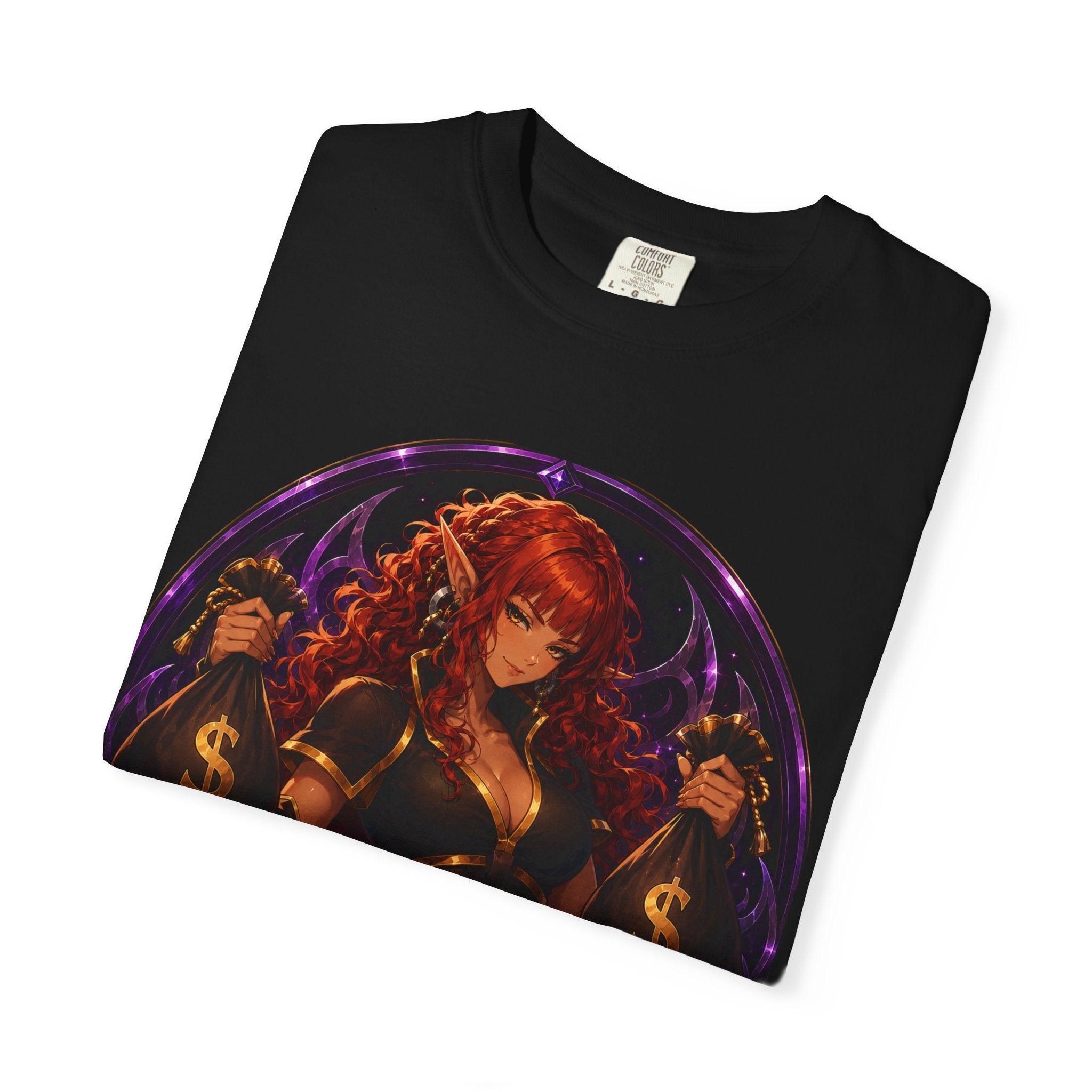 Sugar Mama Graphic T-Shirt