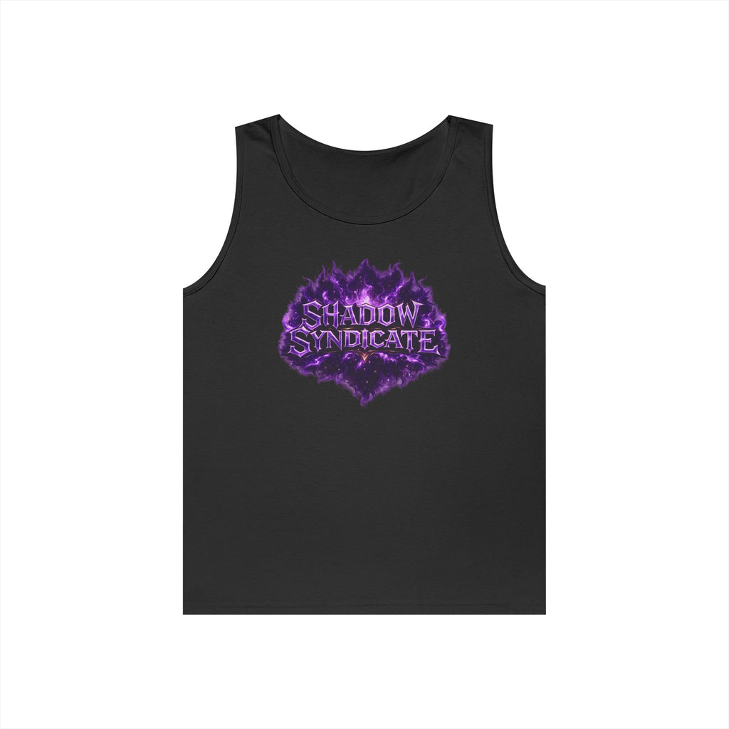 Snarky demon - Tank top-
