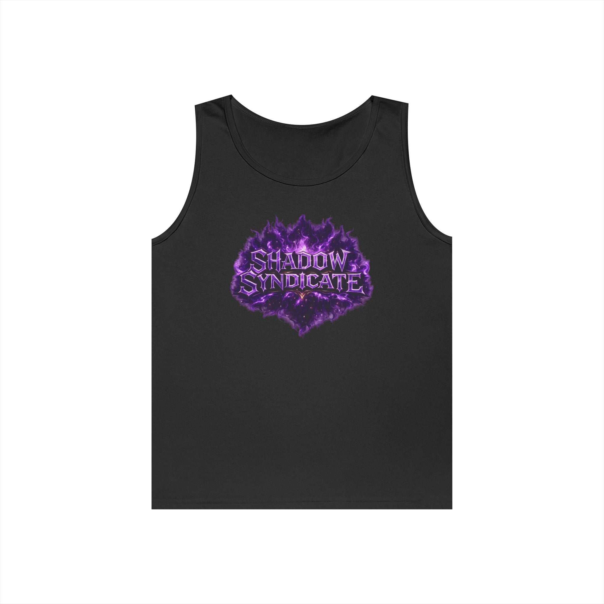 Snarky demon - Tank top-