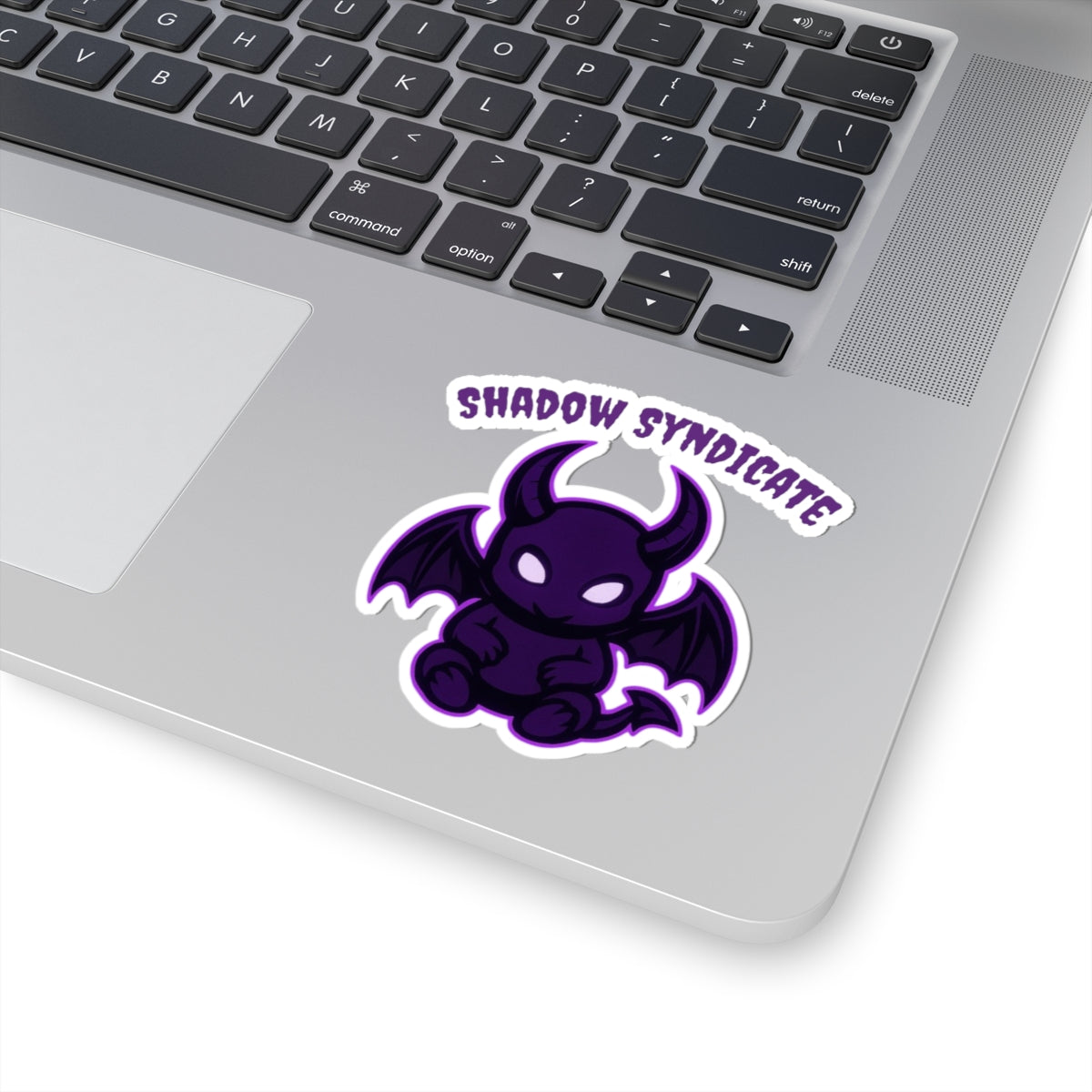 Kiss-Cut Stickers