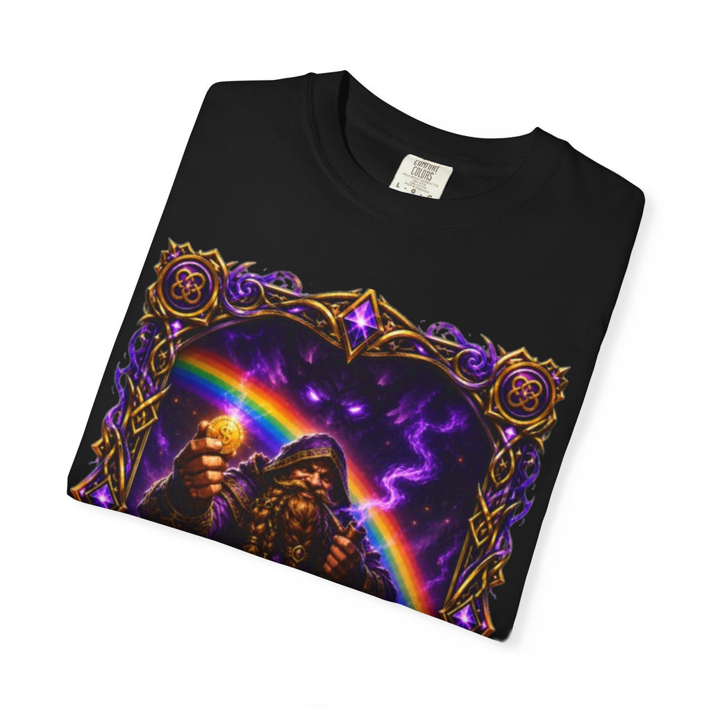 Luck of the Dwarves T-Shirt
