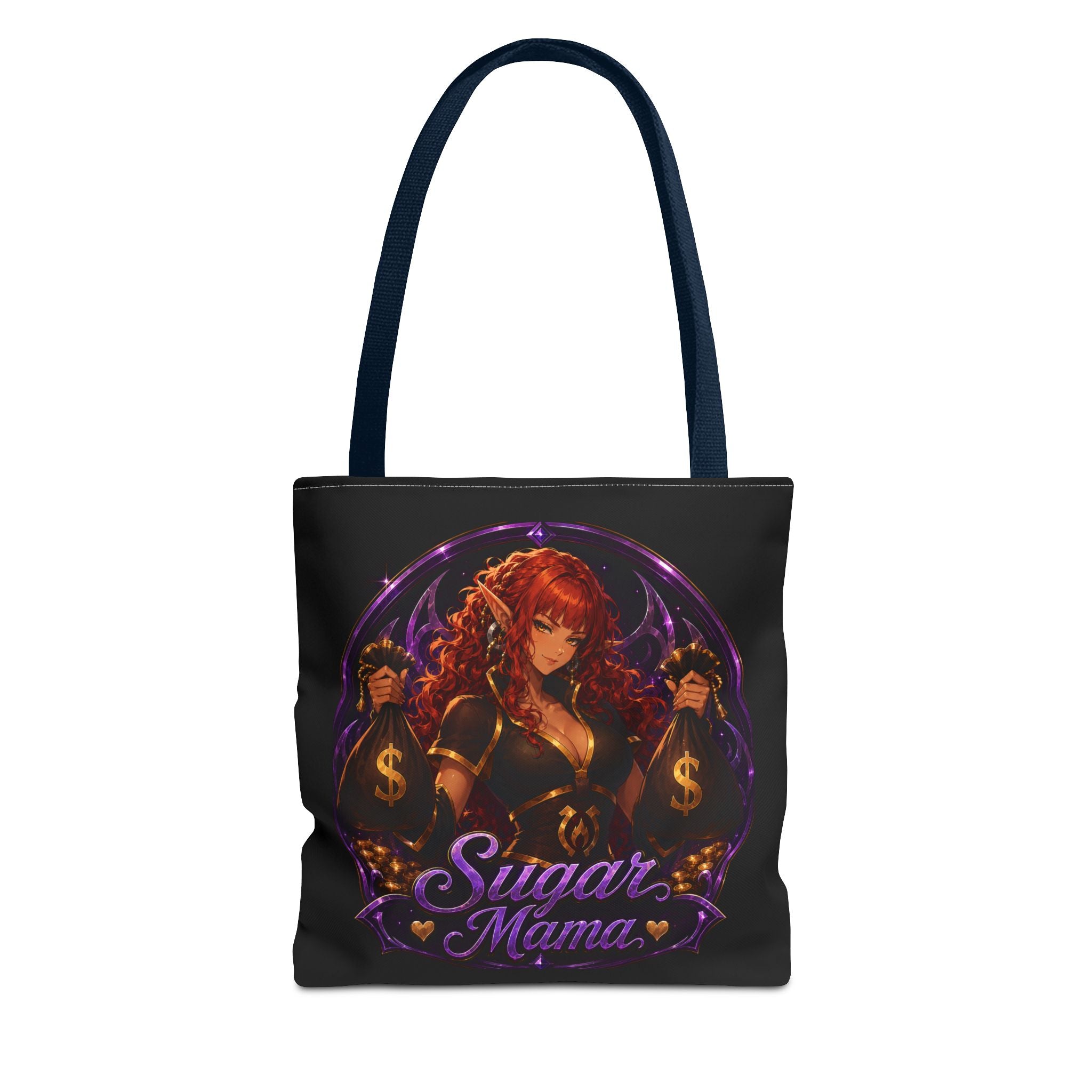Sugar Mama Tote Bag