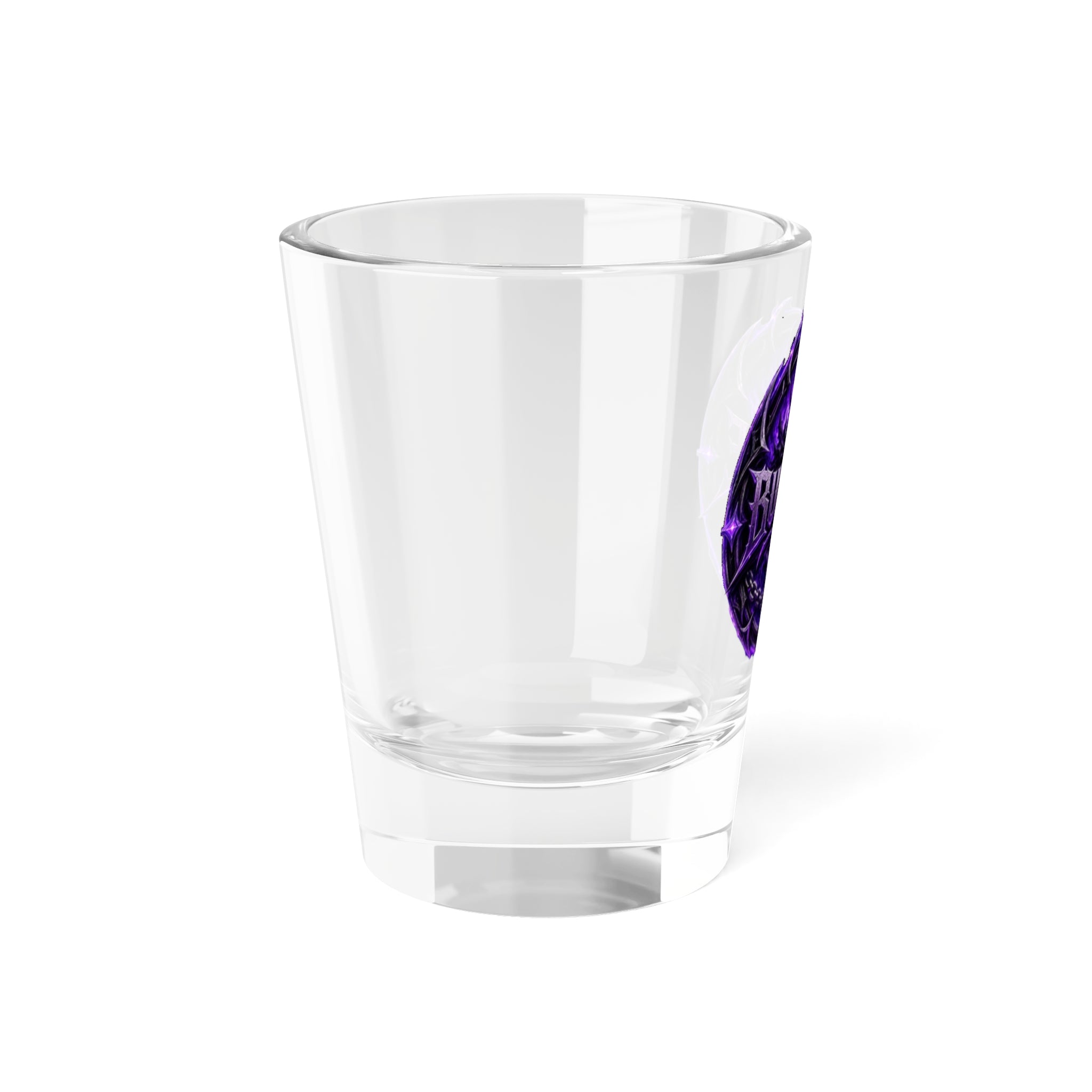 Bustilize Shot Glass — Barware 1.5oz