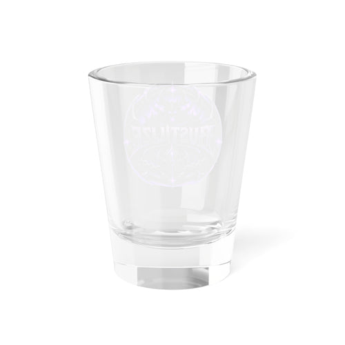 Bustilize Shot Glass — Barware 1.5oz