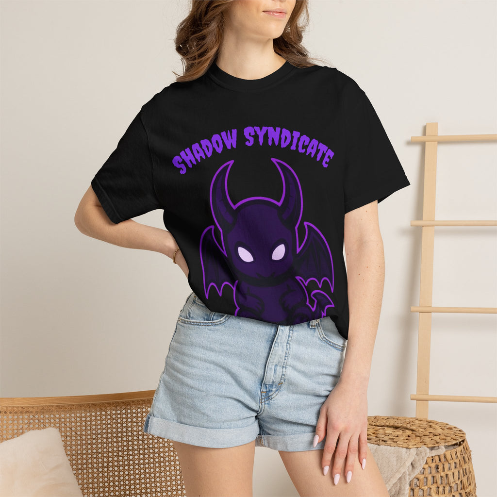 Chibi Shadow Syndicate Demon T-Shirt