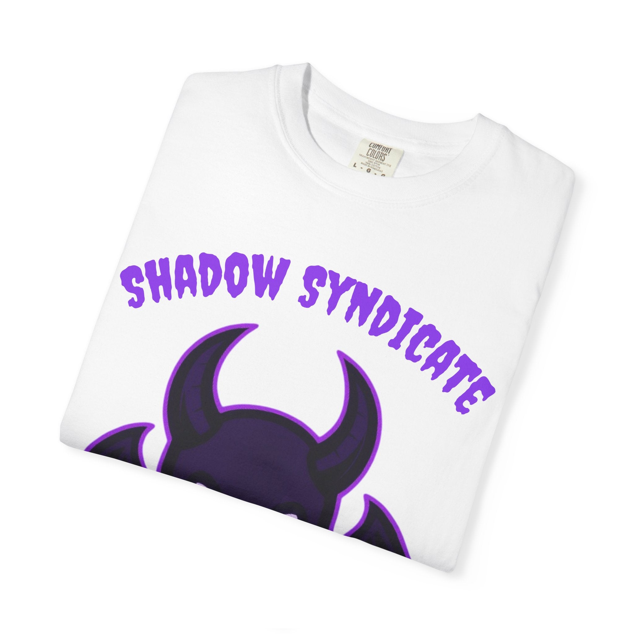 Chibi Shadow Syndicate Demon T-Shirt