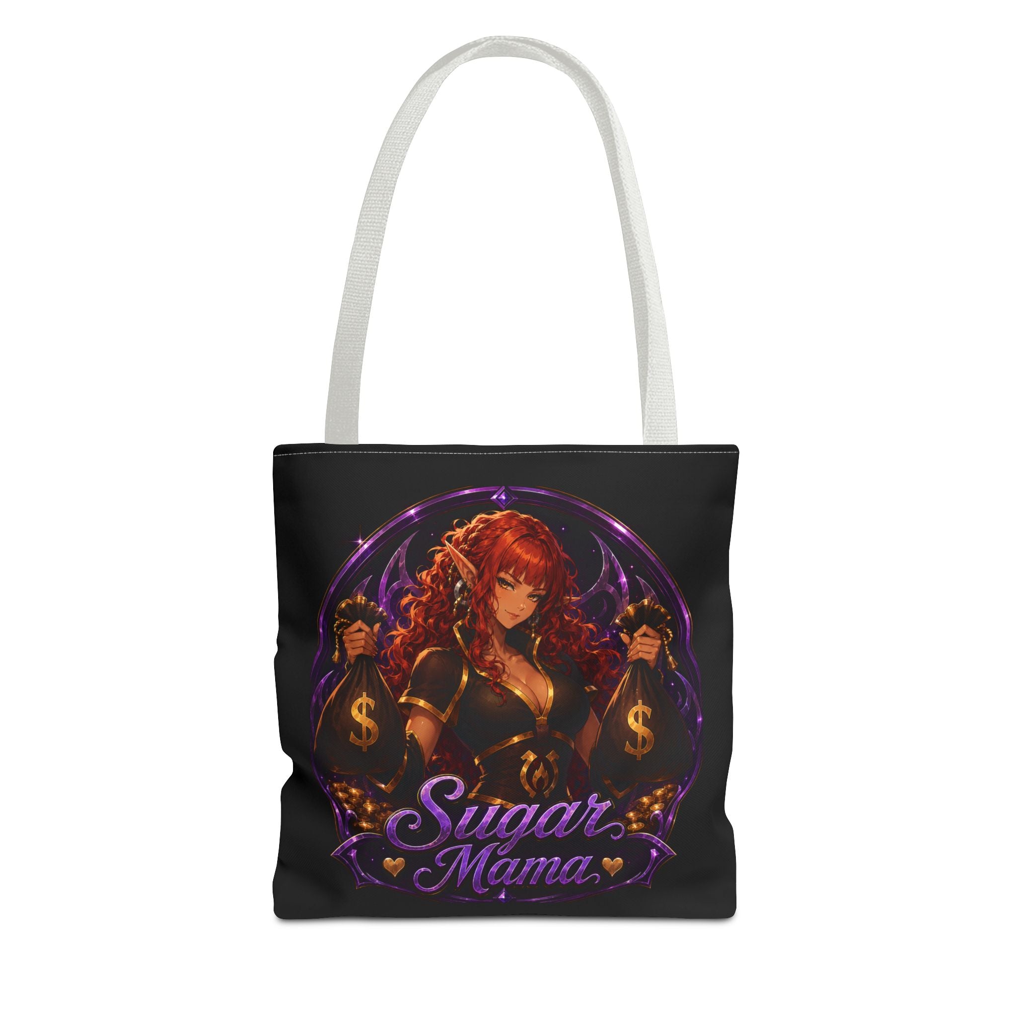 Sugar Mama Tote Bag