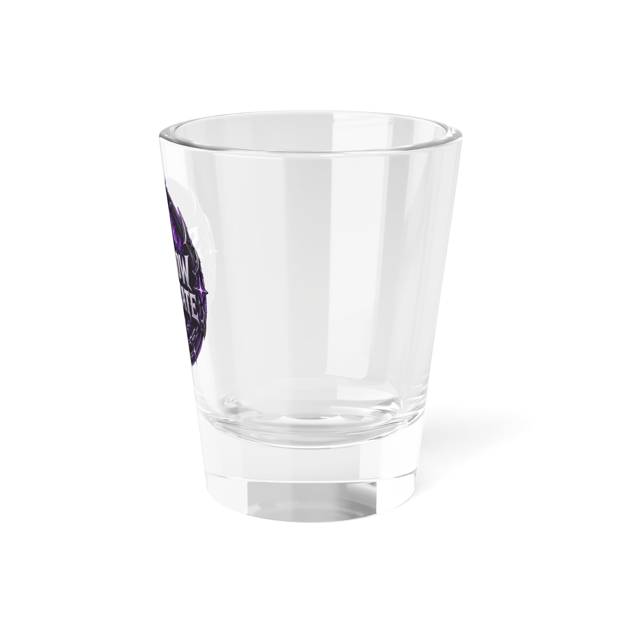 Shadow Syndicate 1.5oz Shot Glass